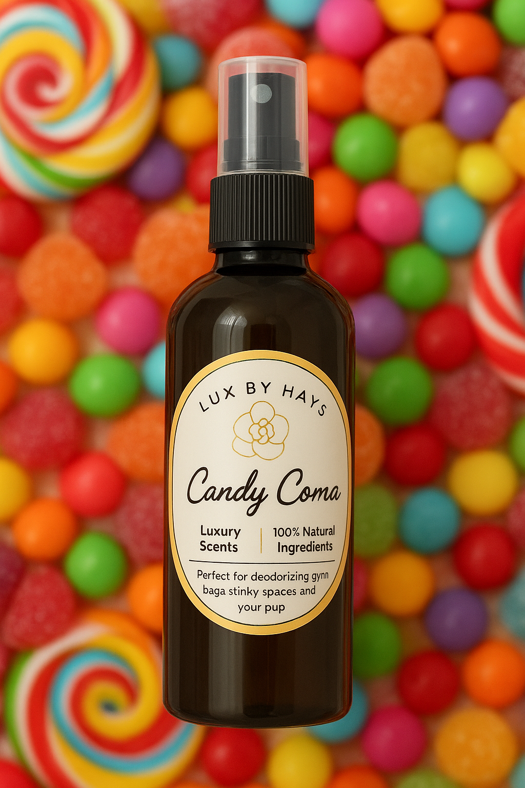 Candy Coma Mist