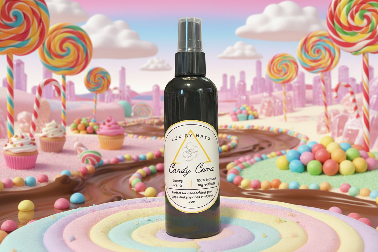 Candy Coma Mist