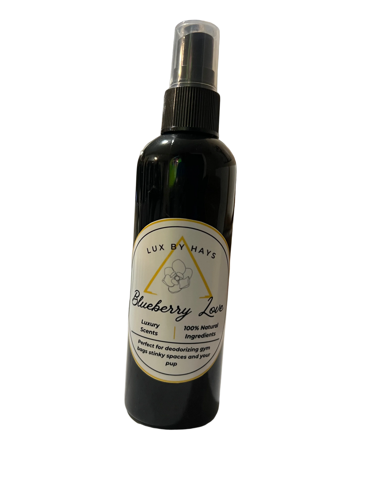 Blueberry Love Mist
