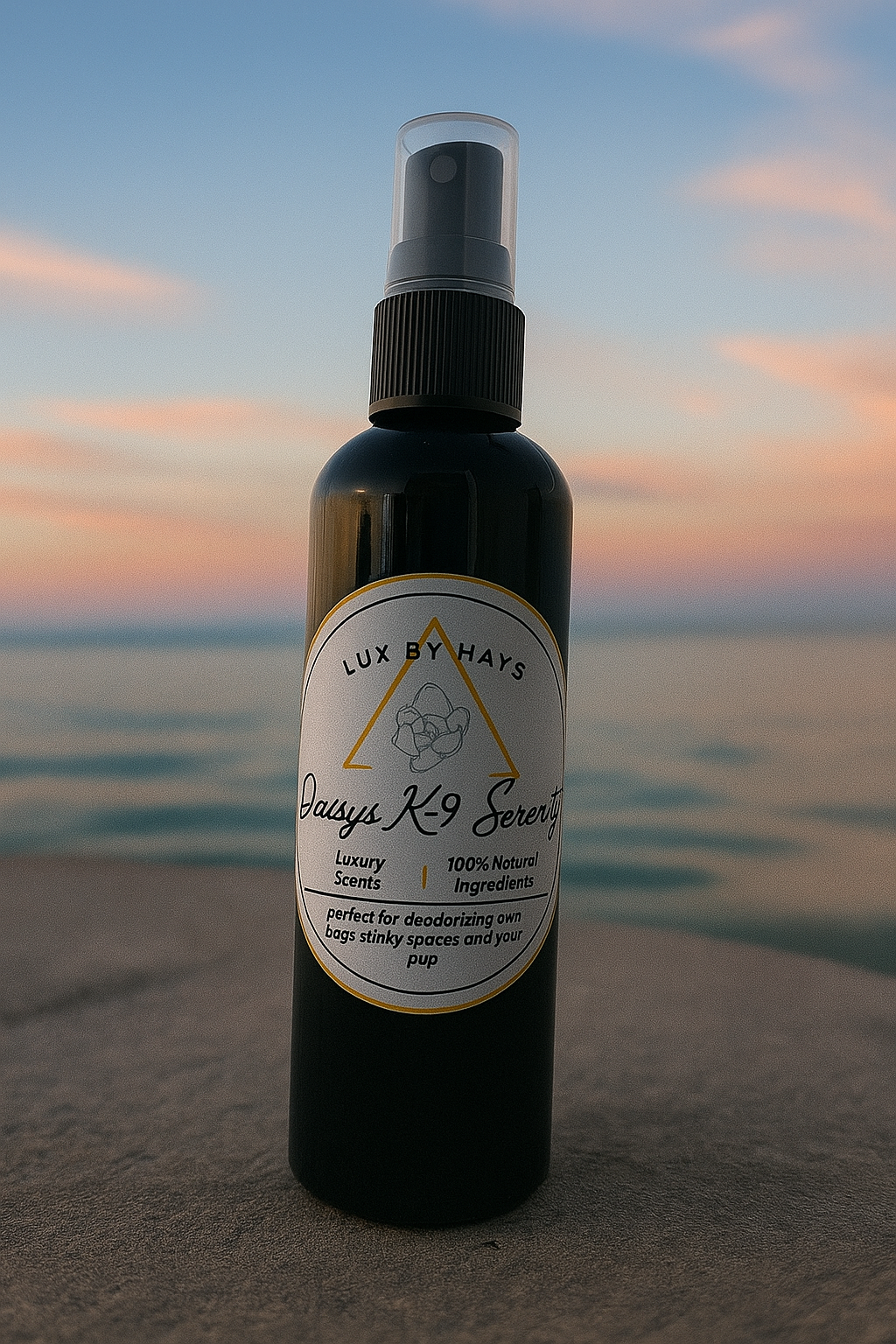 Daisy's K-9 Serenity Mist