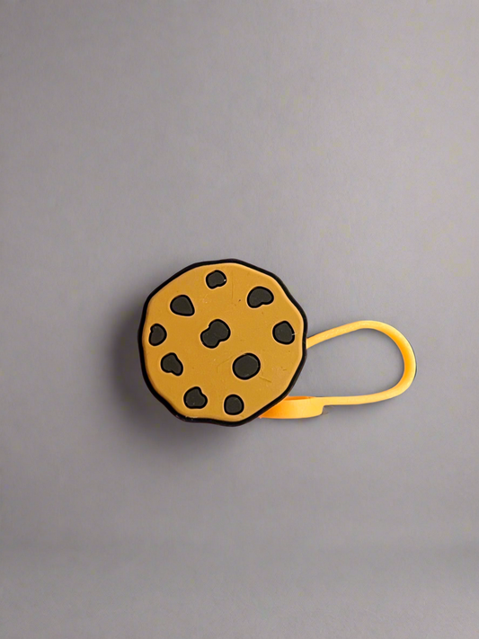 Cookie Straw Buddy