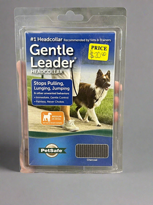 Medium Gentle leader