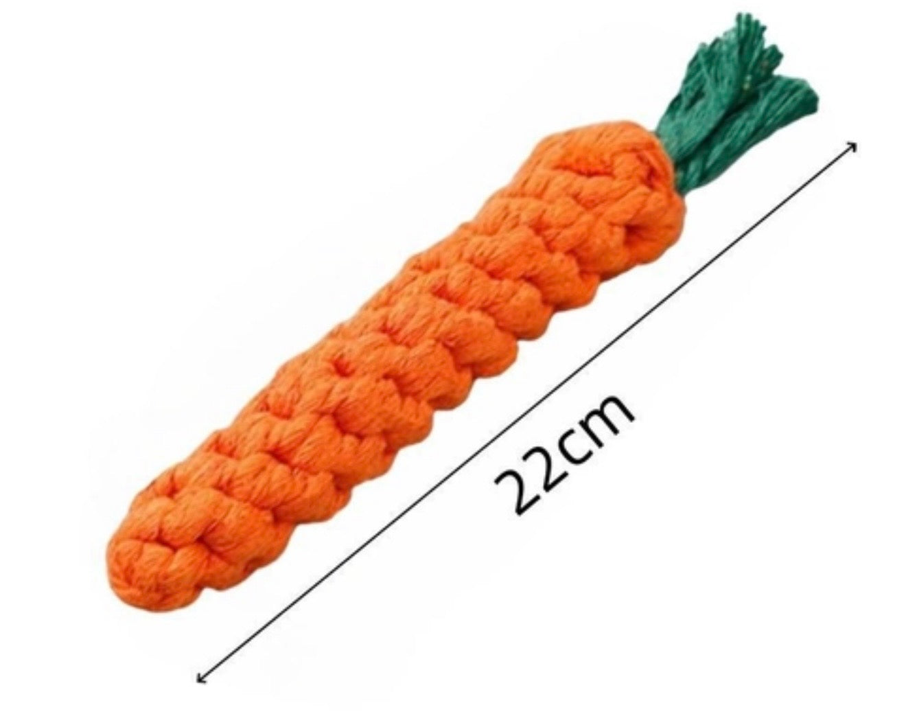 Rope toys