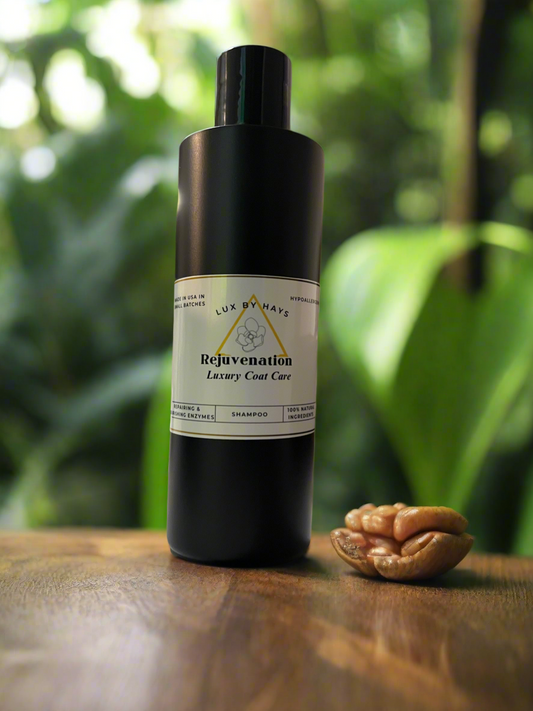 Rejuvenation Shampoo
