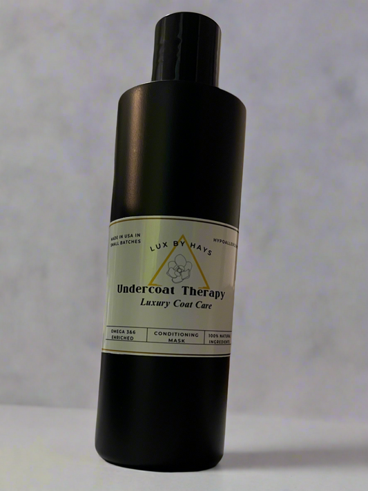 Undercoat Therapy Conditioning Mask