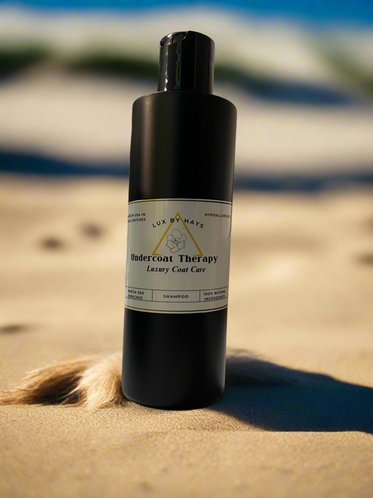 Undercoat Therapy Shampoo