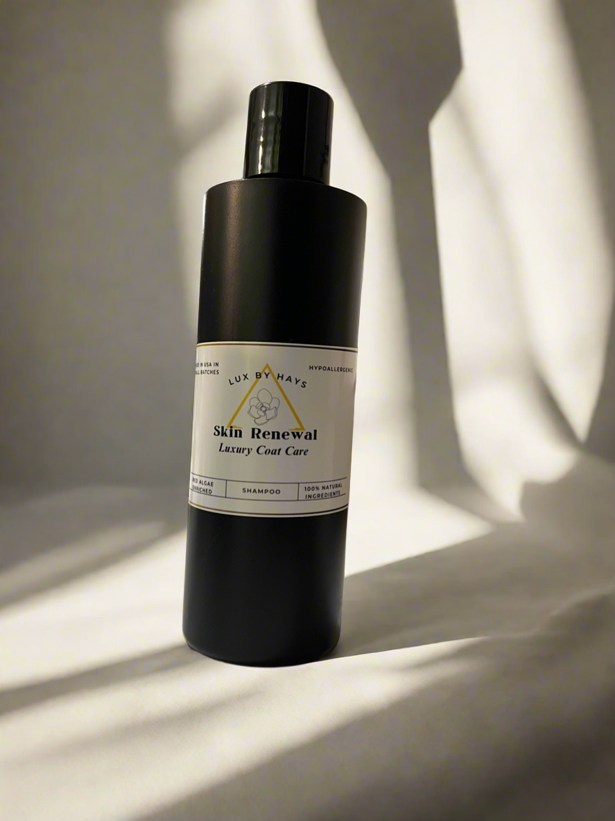 Skin Renewal Shampoo