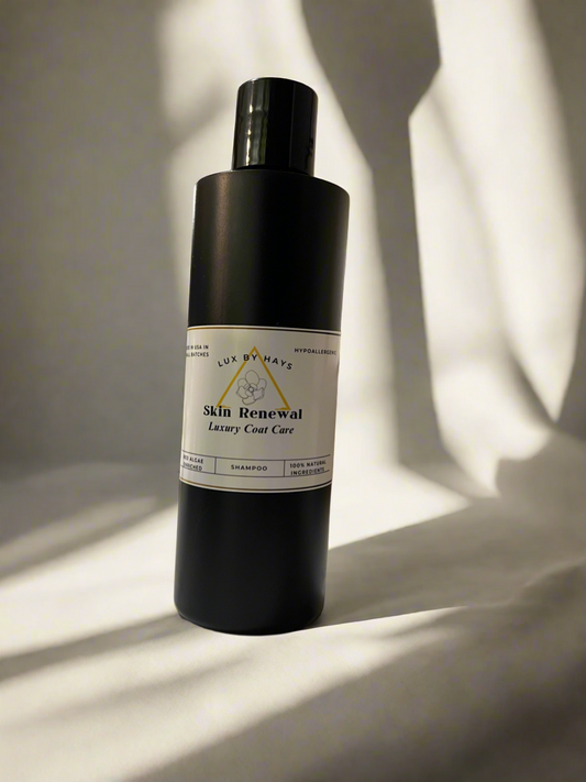 Skin Renewal Shampoo