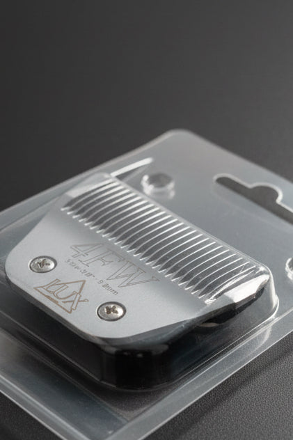 #4 (Fwide) LUX clipper blade