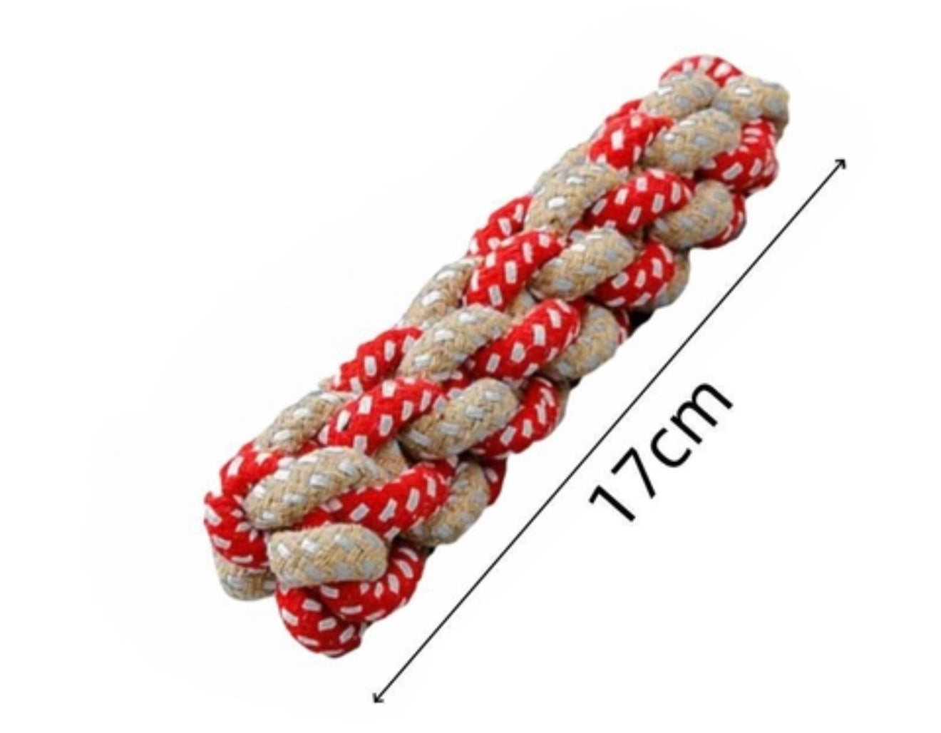 Rope toys