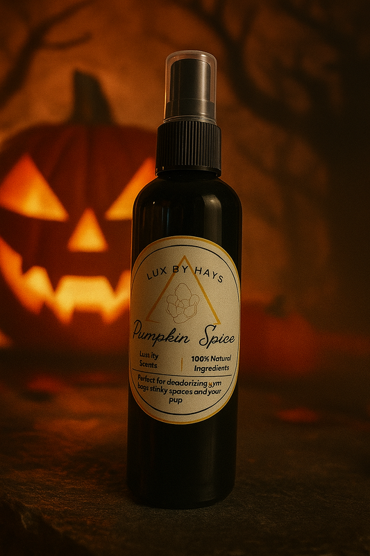 Pumpkin Spice Mist