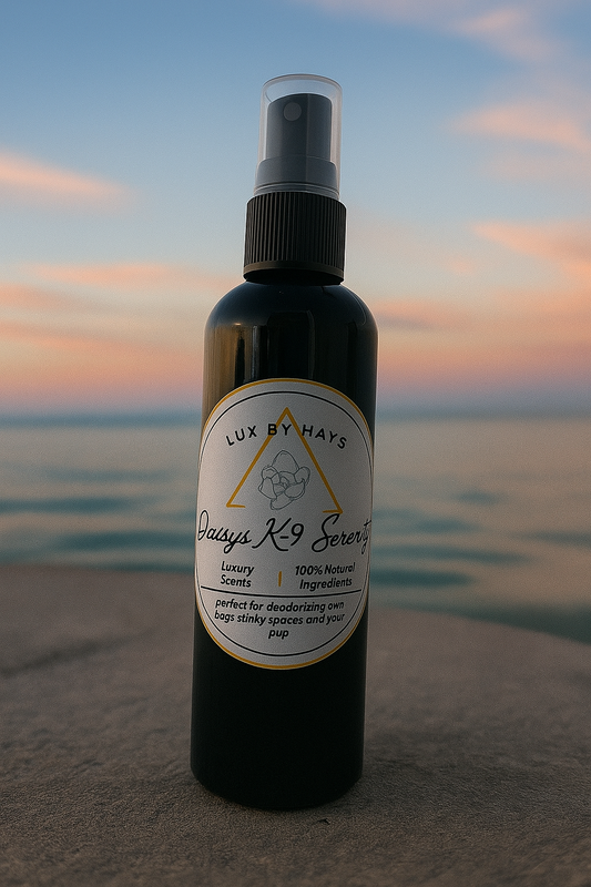 Daisy's K-9 Serenity Mist
