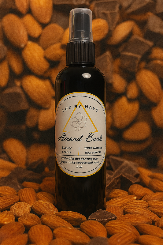 Almond Bark Mist